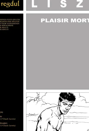 Tadeus Liszt  - Plaisir mortel