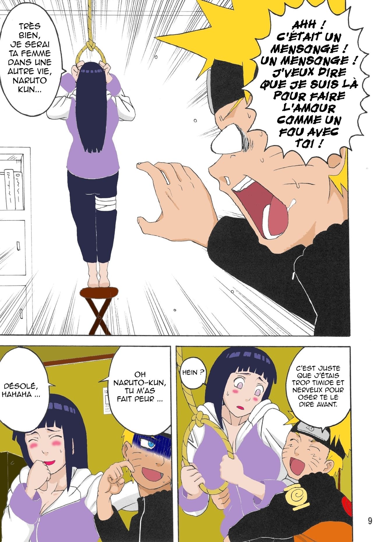 Hinata numero d'image 9