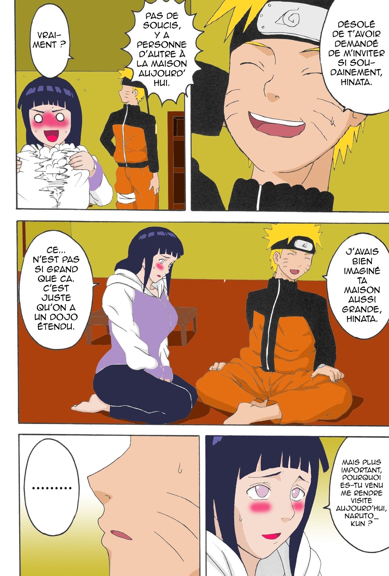 Hinata numero d'image 6