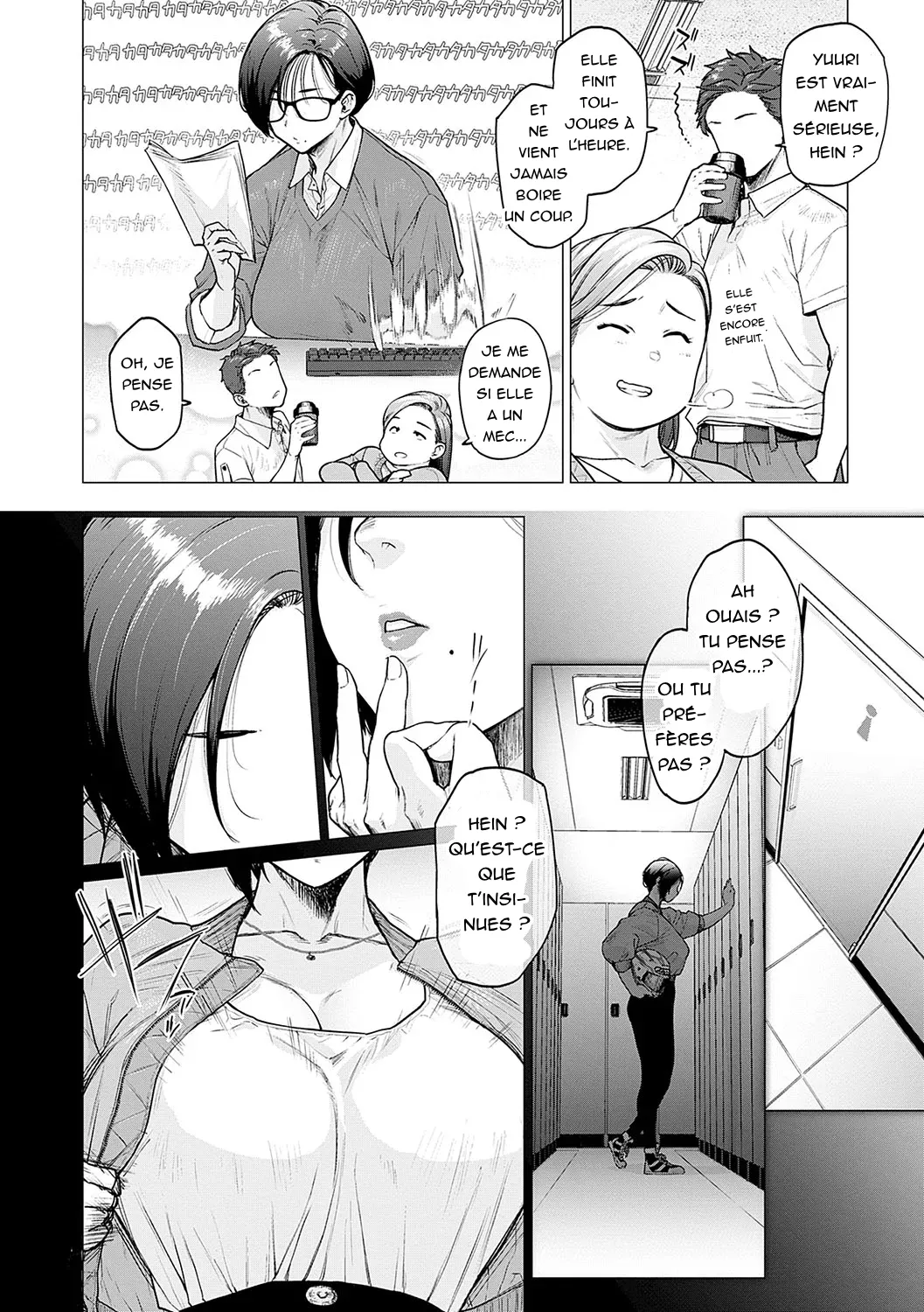 Kore Ga Watashi No Solokatsu Life  Vis ma vie de femme libre numero d'image 1