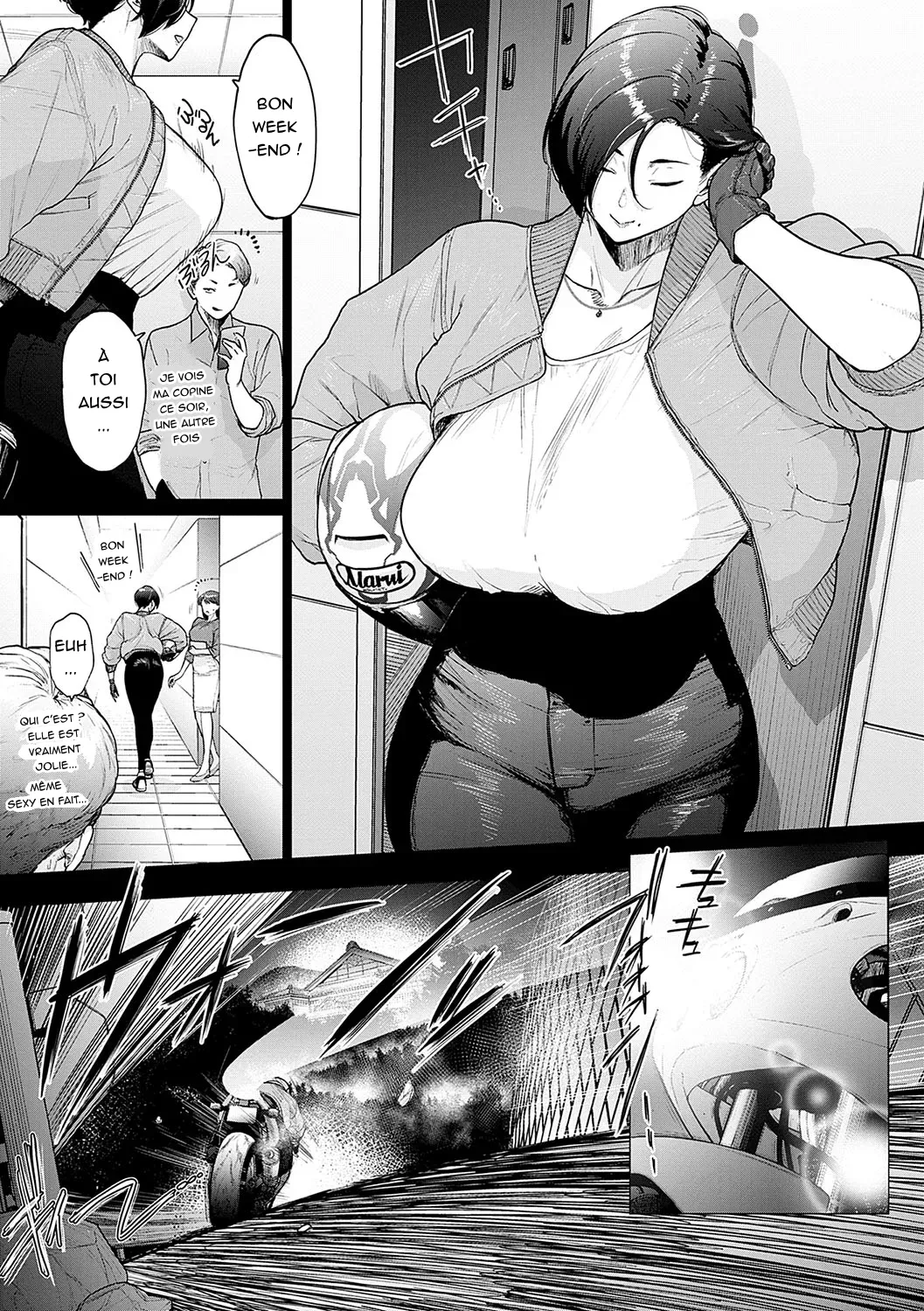 Kore Ga Watashi No Solokatsu Life  Vis ma vie de femme libre numero d'image 2