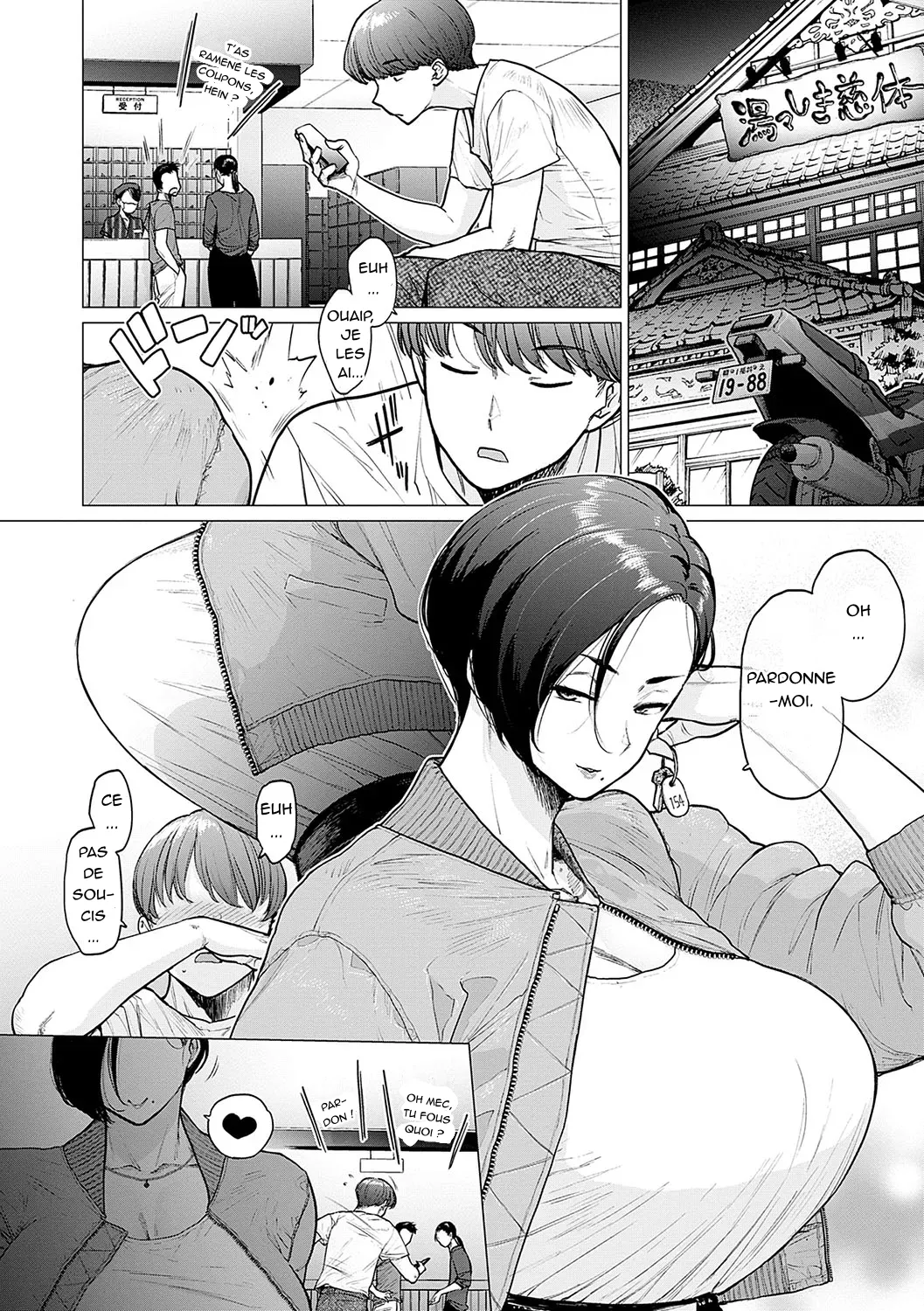 Kore Ga Watashi No Solokatsu Life  Vis ma vie de femme libre numero d'image 3