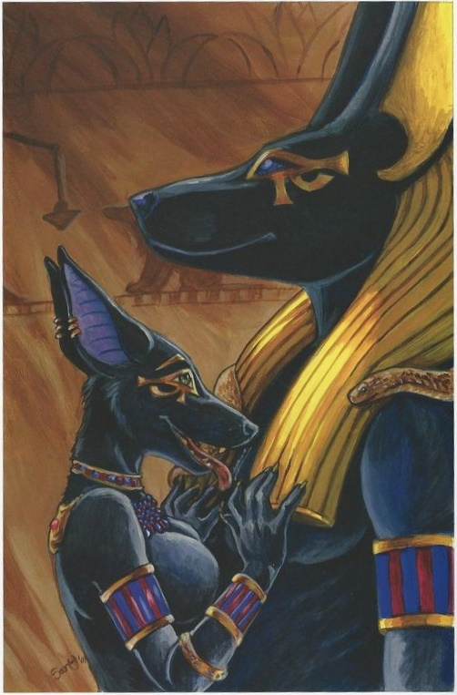 Anubis_ Dark Desire  part 4