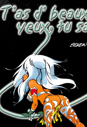 Tas dBeaux Yeux, tu Sais ! - T02