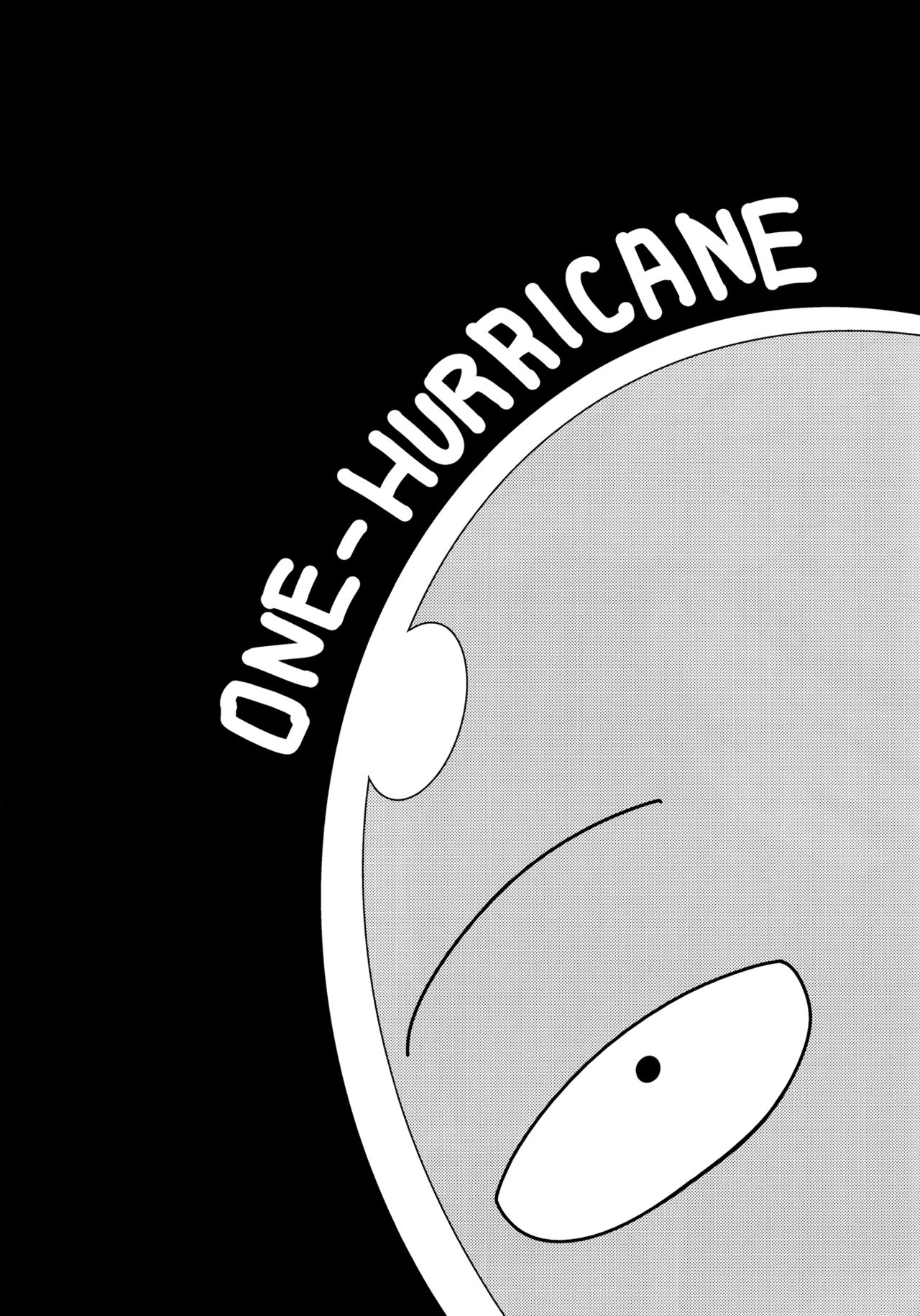 ONE-HURRICANE numero d'image 1