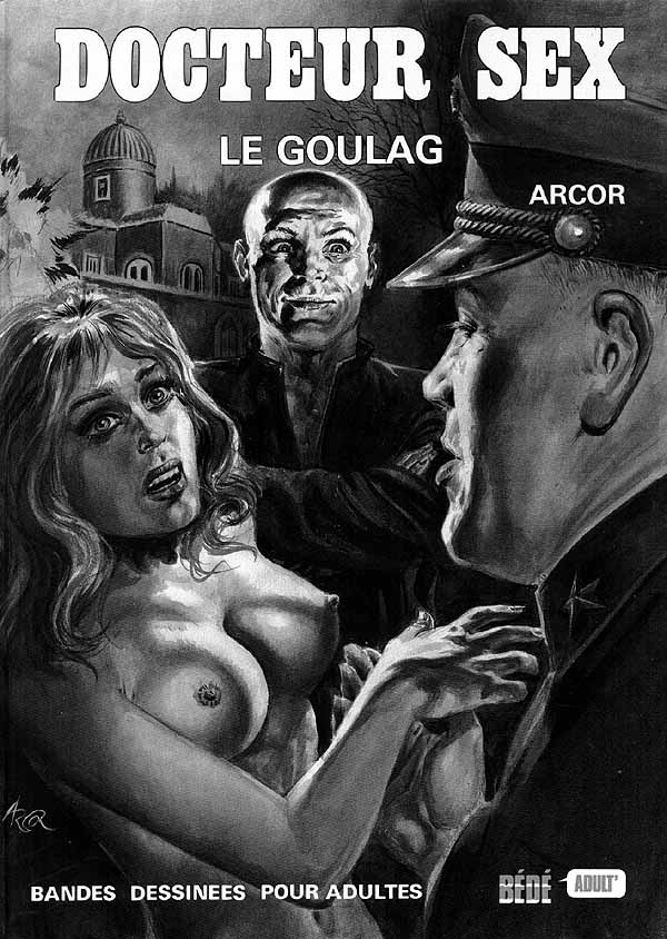 - Docteur Sex - Le Goulag