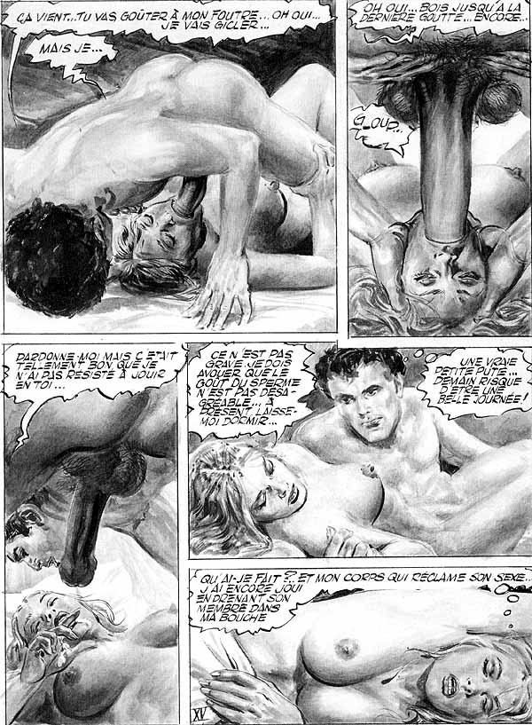 - Docteur Sex - Le Goulag numero d'image 15