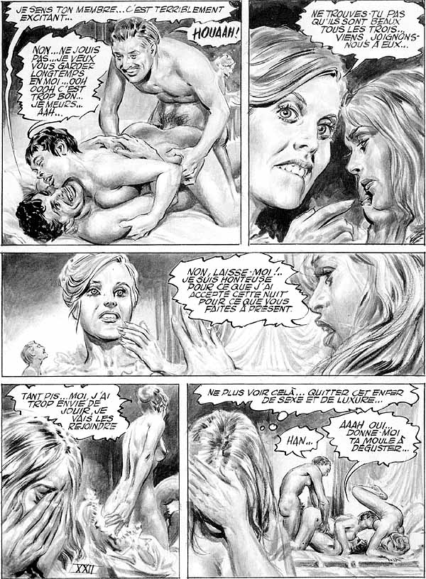 - Docteur Sex - Le Goulag numero d'image 22