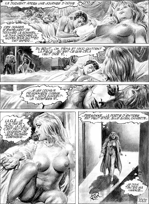 - Docteur Sex - Le Goulag numero d'image 23