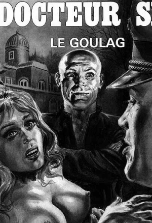 - Docteur Sex - Le Goulag