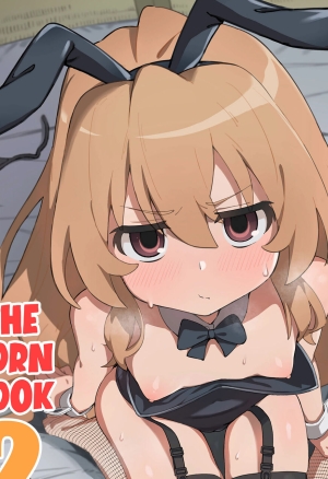 Toradora! no Erohon 2  Toradora! The Porn Book 2