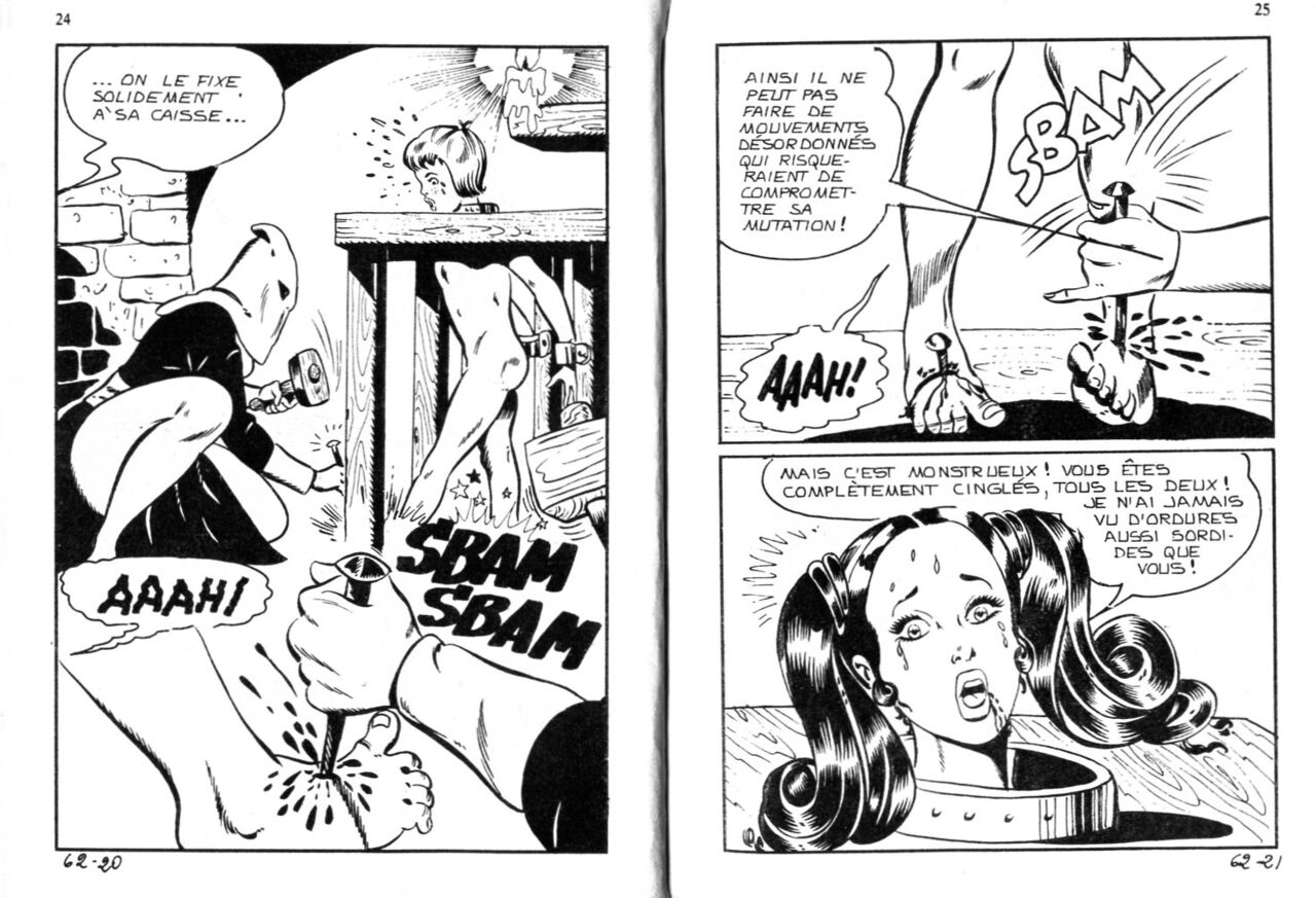 PFA - Maghella 62 Digitaline numero d'image 11