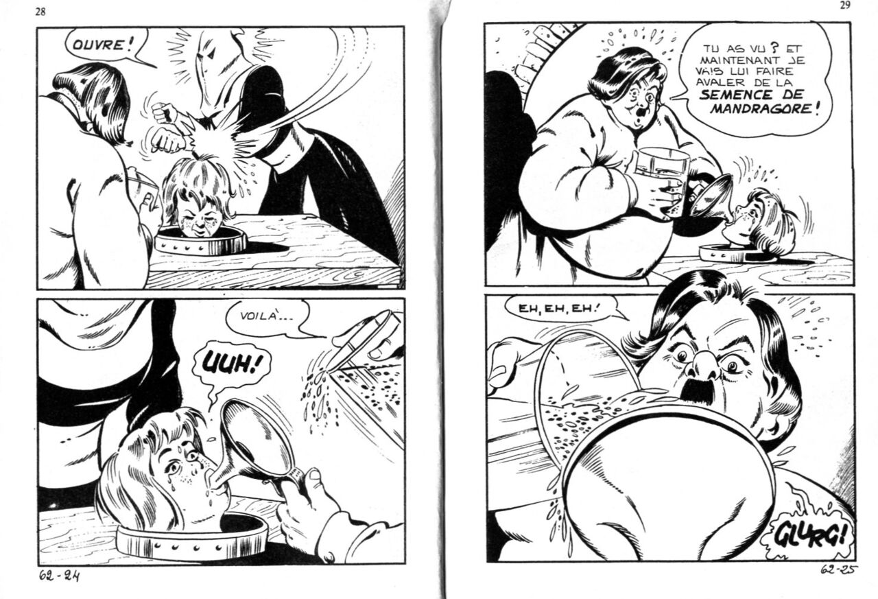 PFA - Maghella 62 Digitaline numero d'image 12