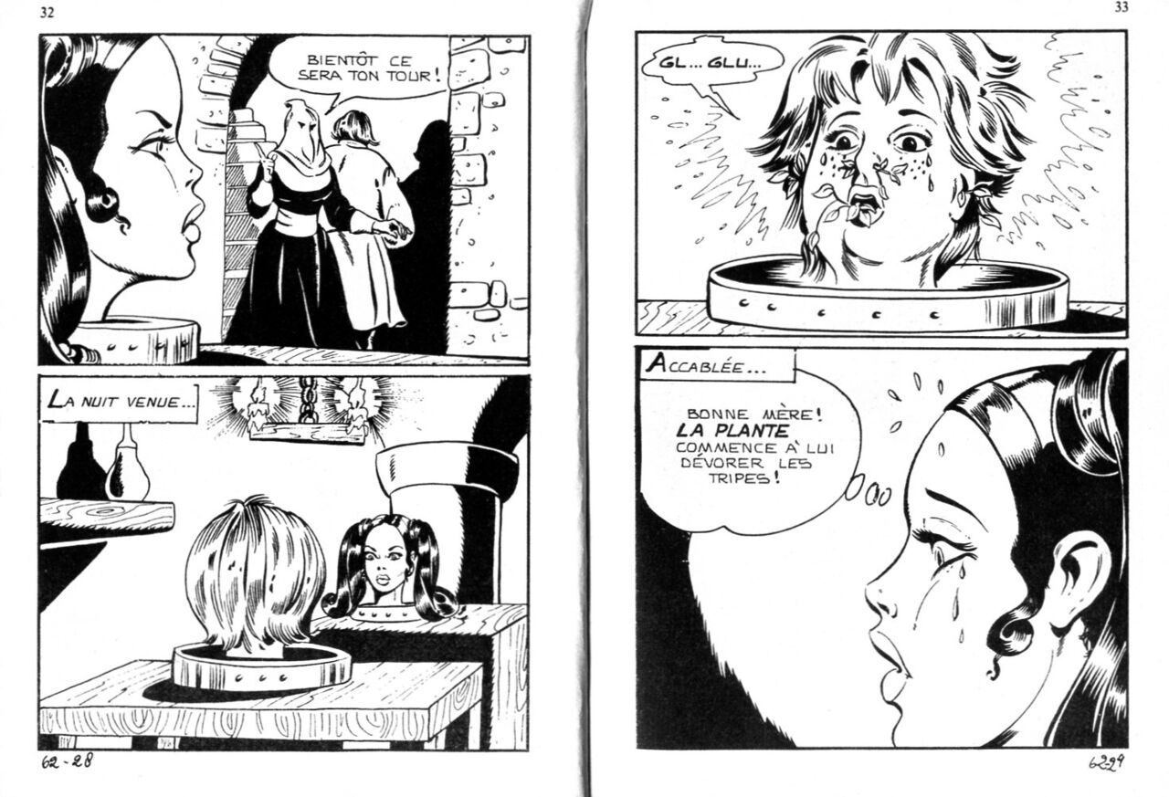 PFA - Maghella 62 Digitaline numero d'image 14