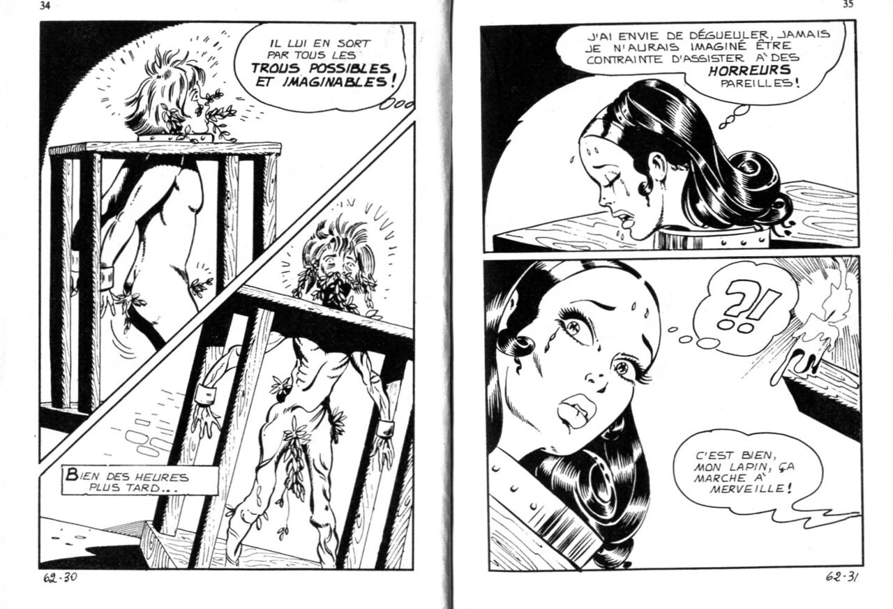 PFA - Maghella 62 Digitaline numero d'image 15