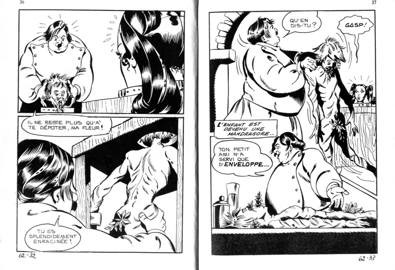 PFA - Maghella 62 Digitaline numero d'image 16