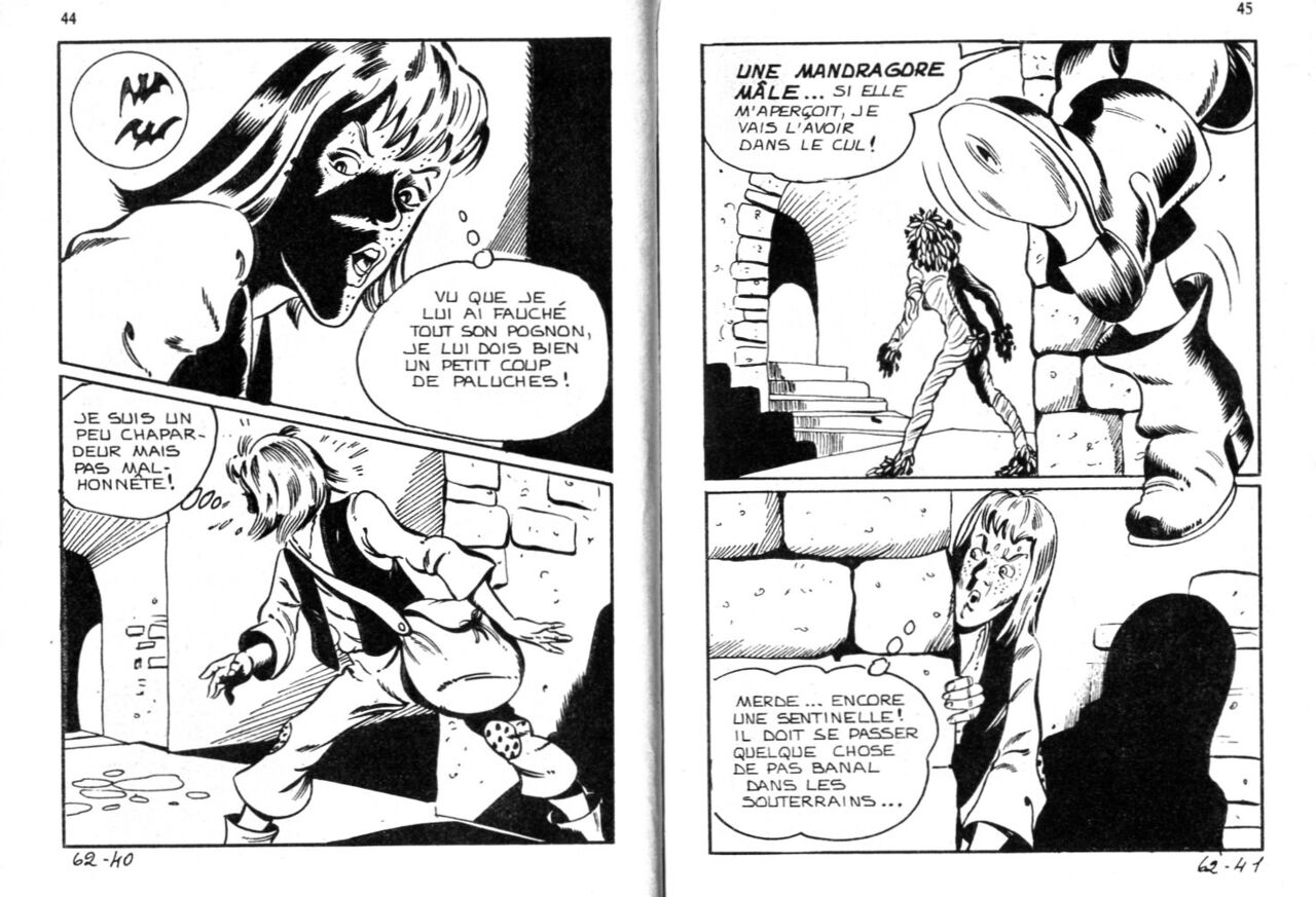 PFA - Maghella 62 Digitaline numero d'image 20