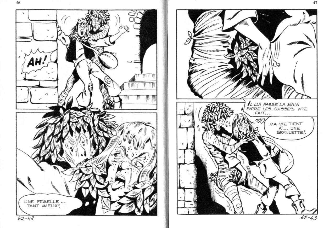 PFA - Maghella 62 Digitaline numero d'image 21