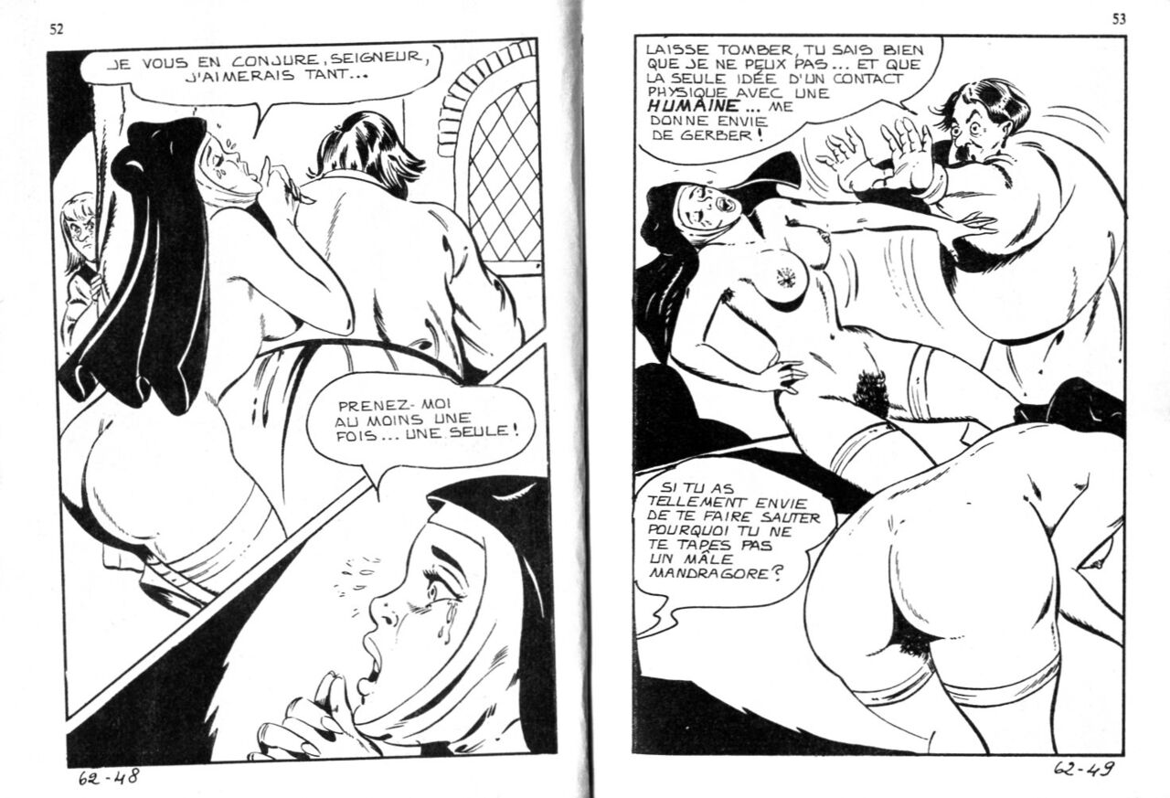 PFA - Maghella 62 Digitaline numero d'image 24