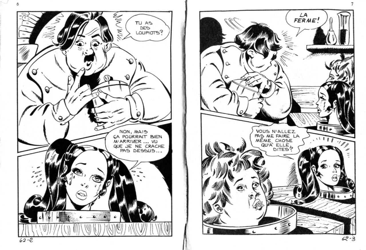 PFA - Maghella 62 Digitaline numero d'image 2