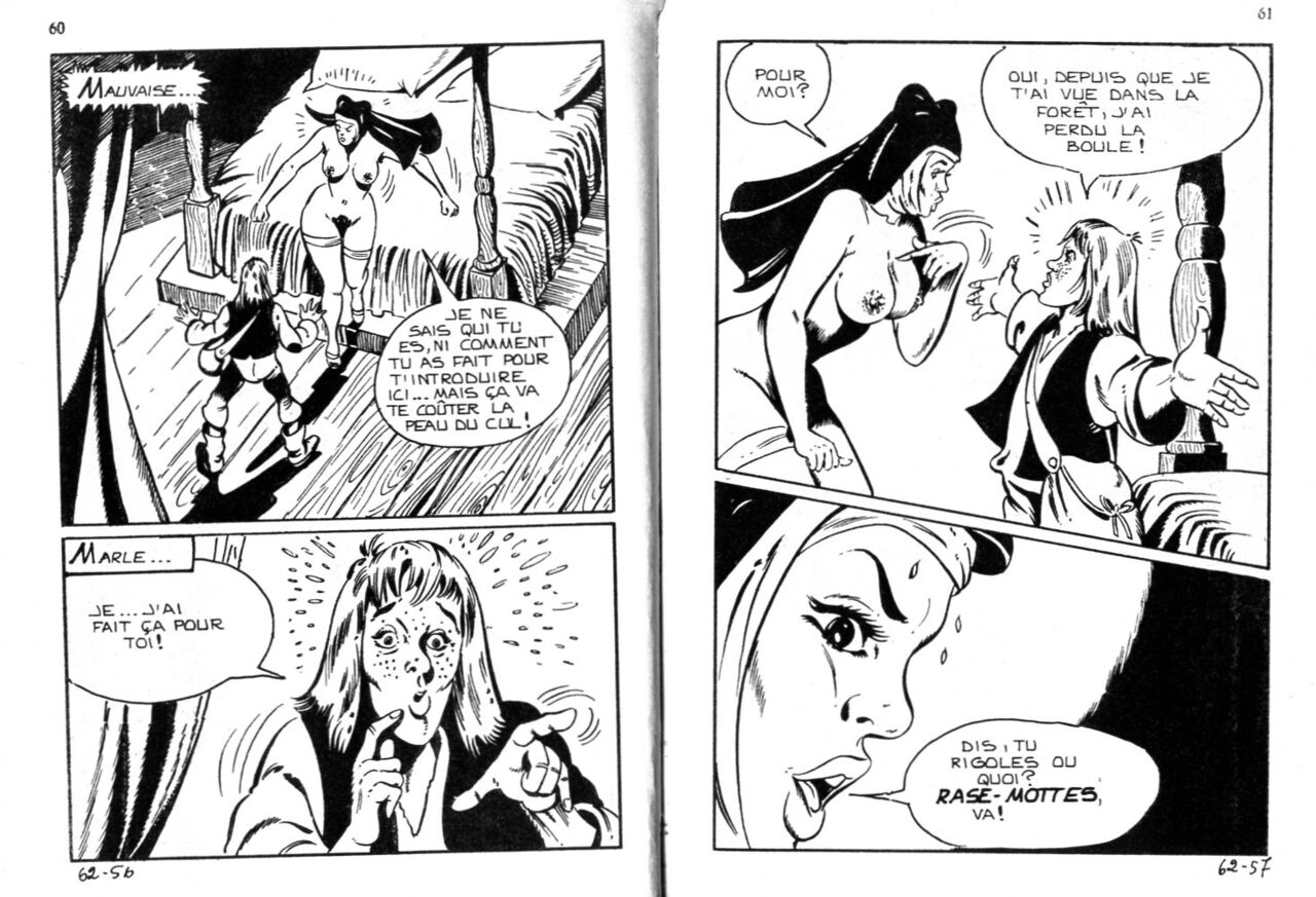 PFA - Maghella 62 Digitaline numero d'image 28