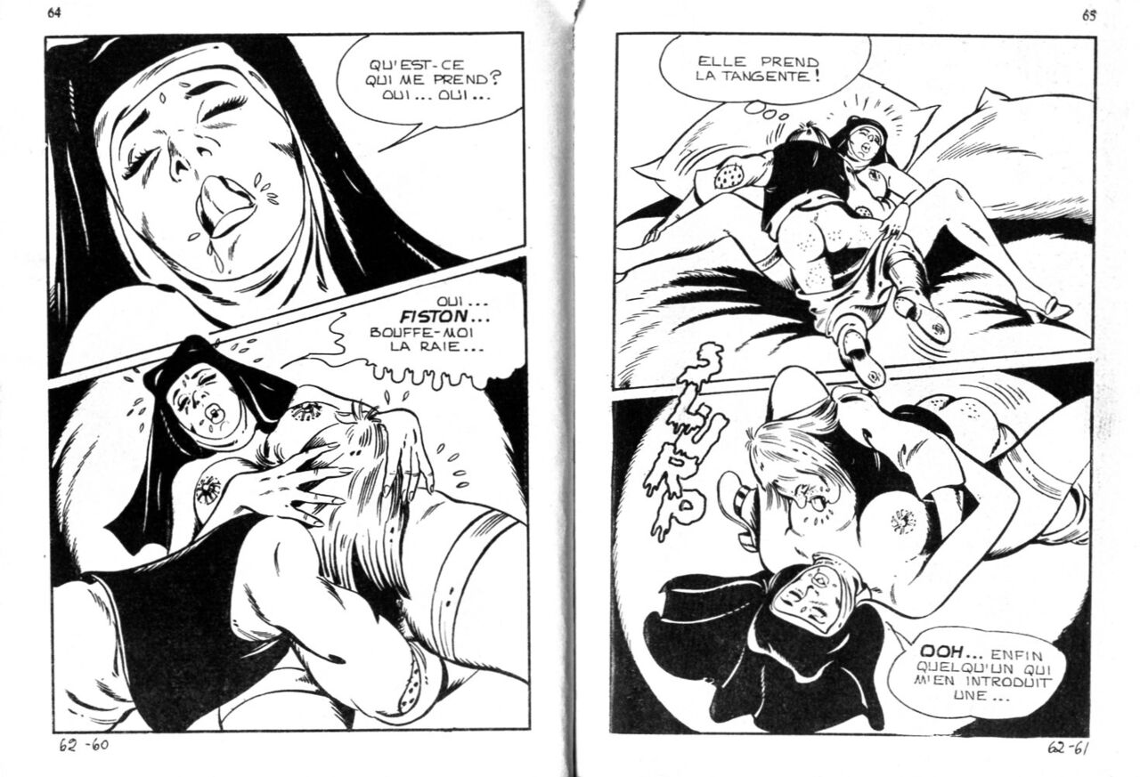 PFA - Maghella 62 Digitaline numero d'image 30