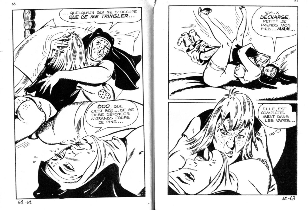 PFA - Maghella 62 Digitaline numero d'image 31