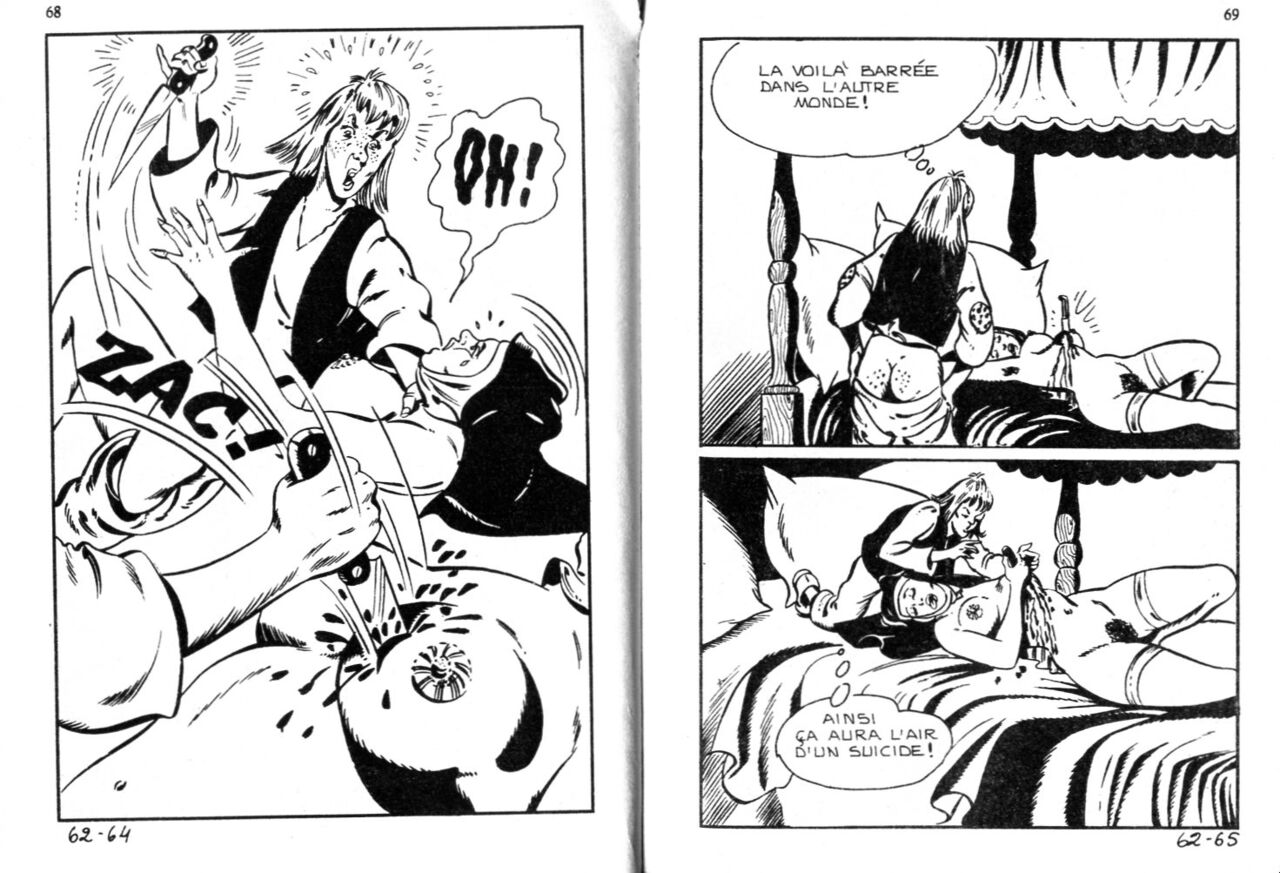 PFA - Maghella 62 Digitaline numero d'image 32