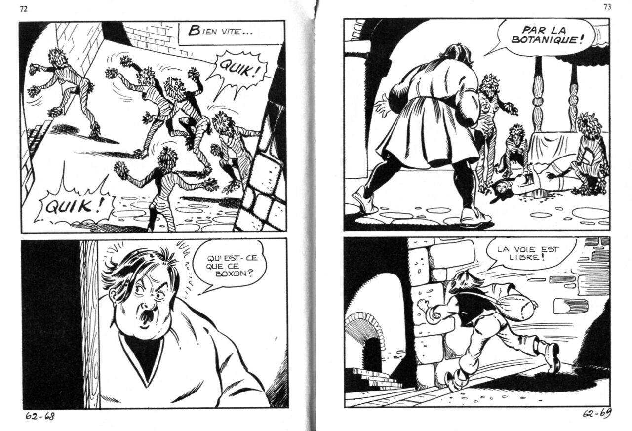 PFA - Maghella 62 Digitaline numero d'image 34