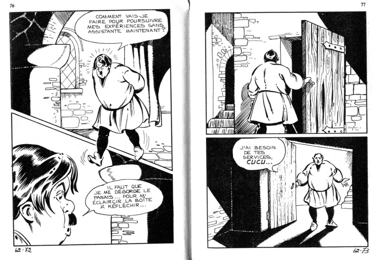 PFA - Maghella 62 Digitaline numero d'image 35