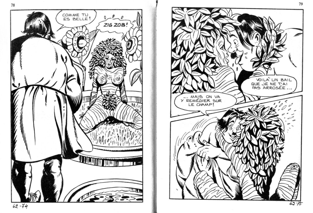 PFA - Maghella 62 Digitaline numero d'image 36