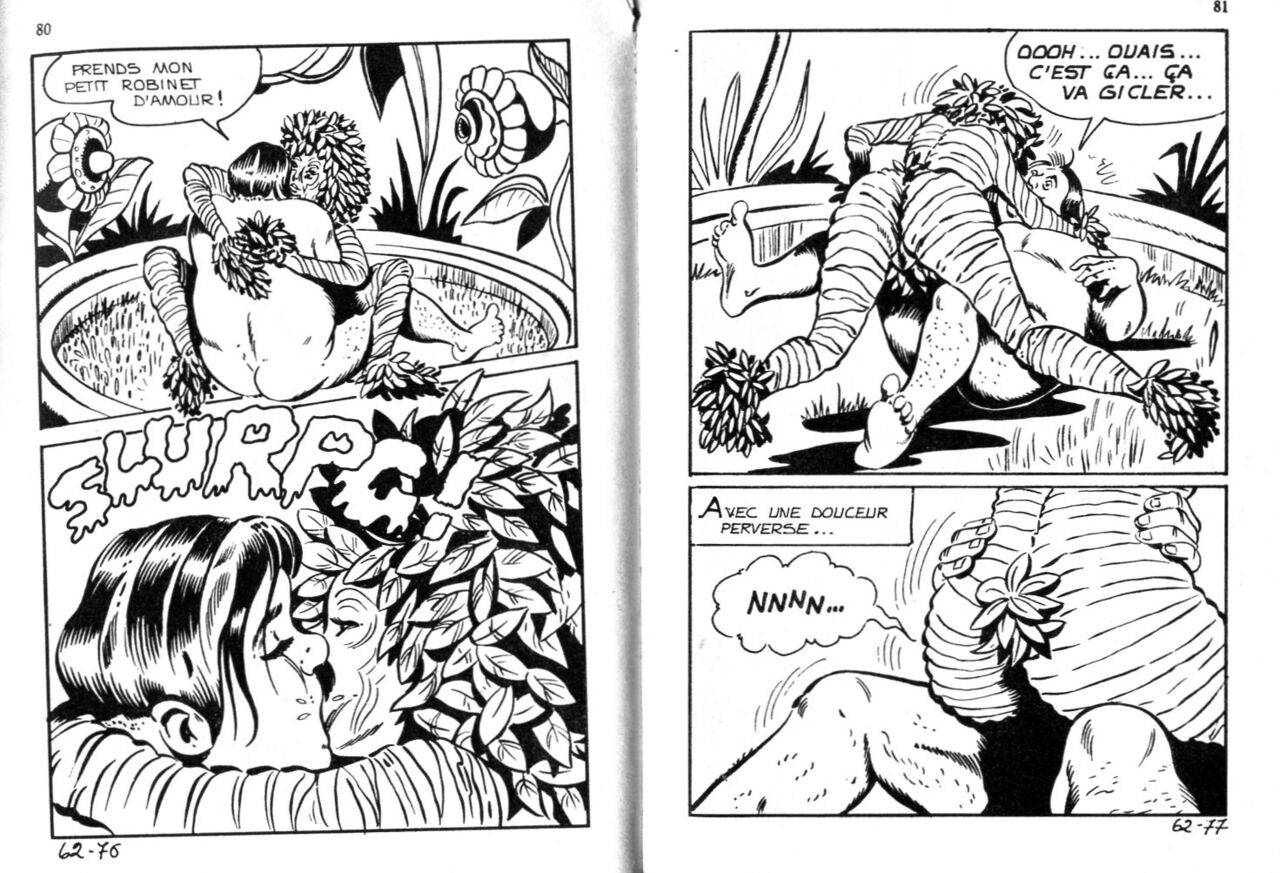 PFA - Maghella 62 Digitaline numero d'image 37