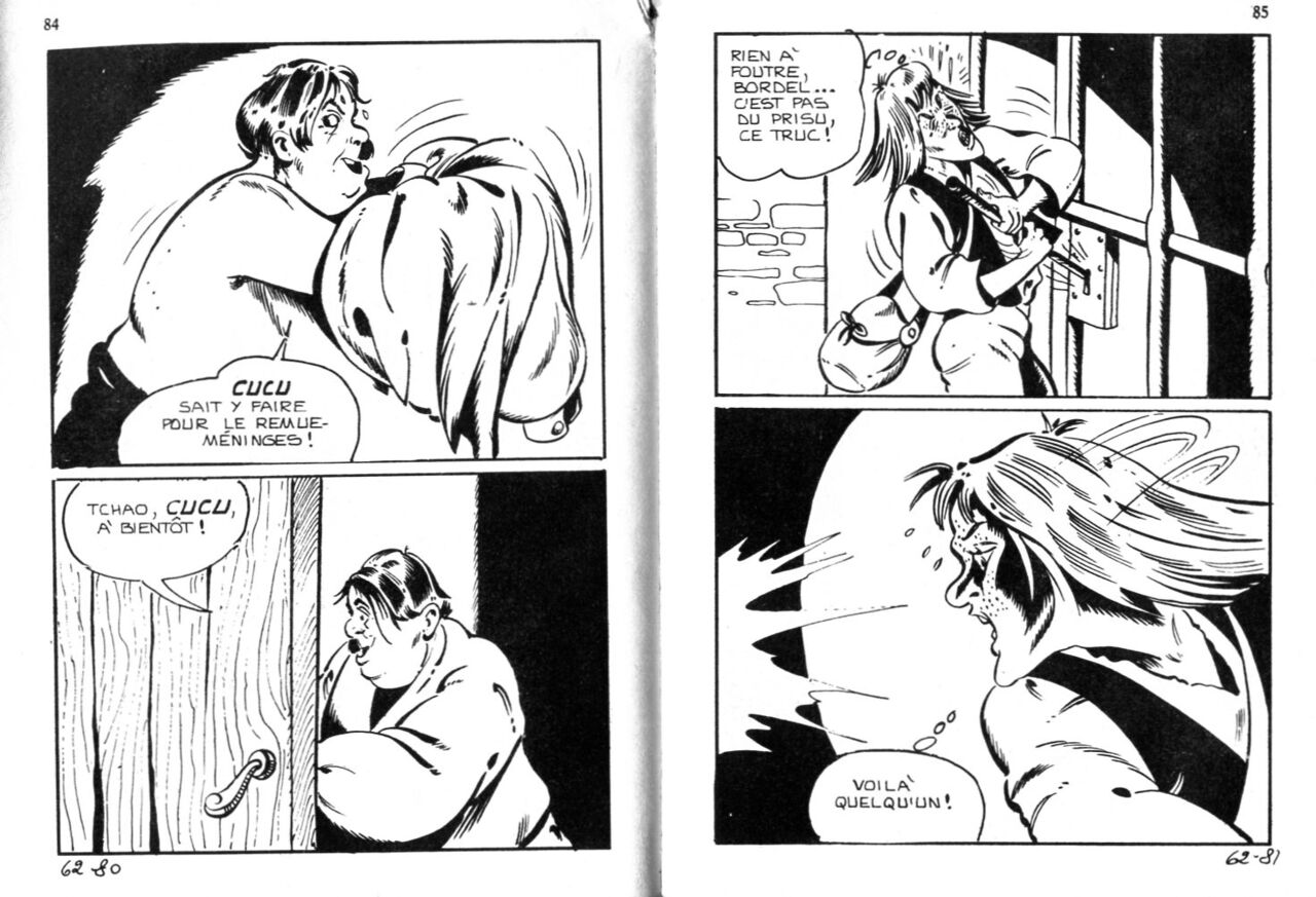 PFA - Maghella 62 Digitaline numero d'image 39