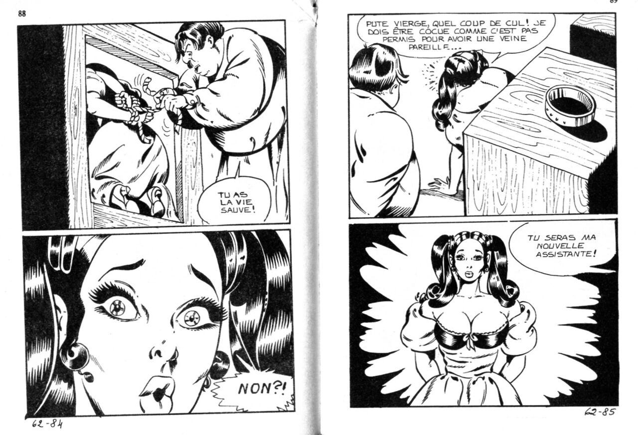 PFA - Maghella 62 Digitaline numero d'image 41