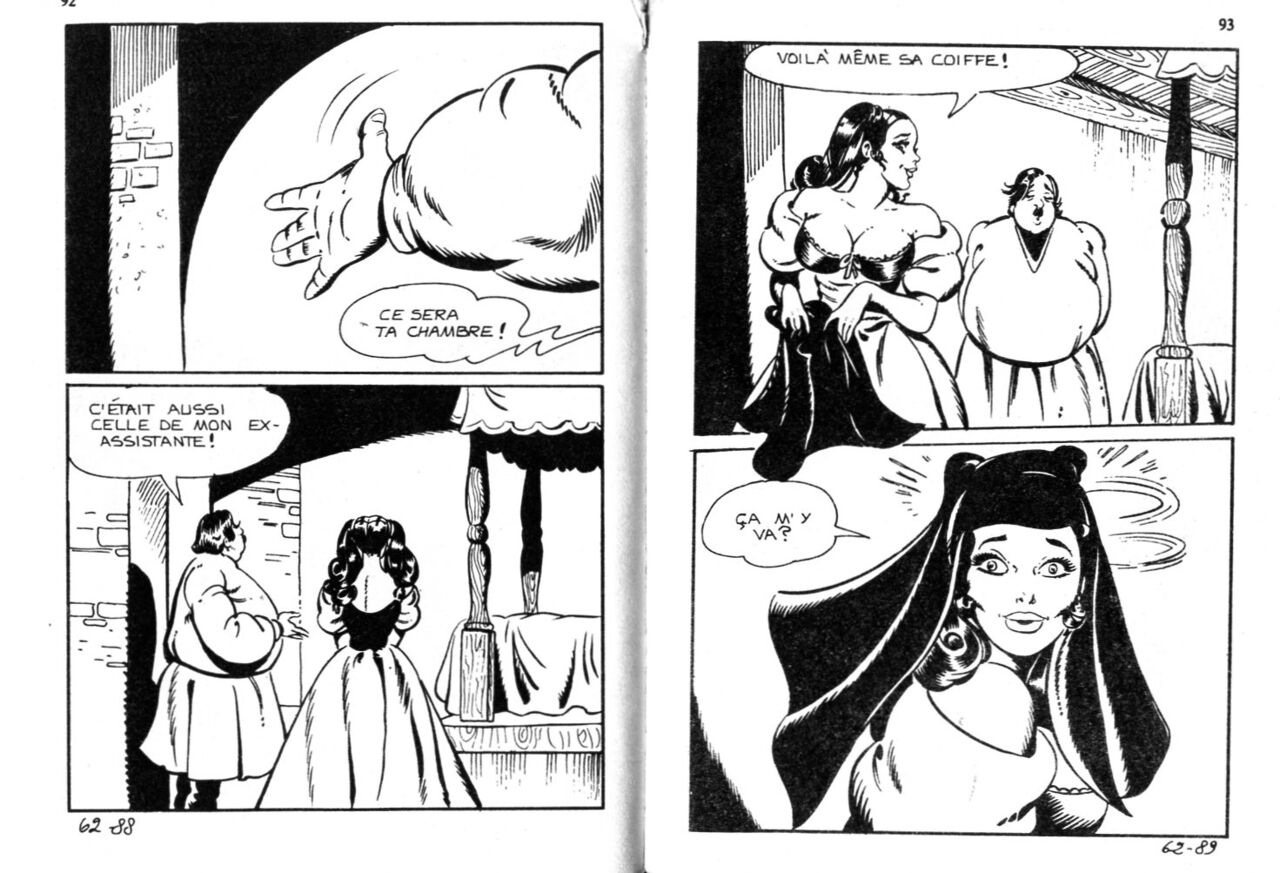 PFA - Maghella 62 Digitaline numero d'image 43