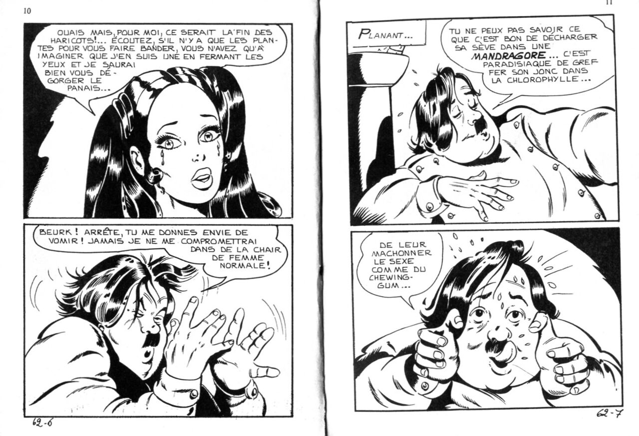 PFA - Maghella 62 Digitaline numero d'image 4