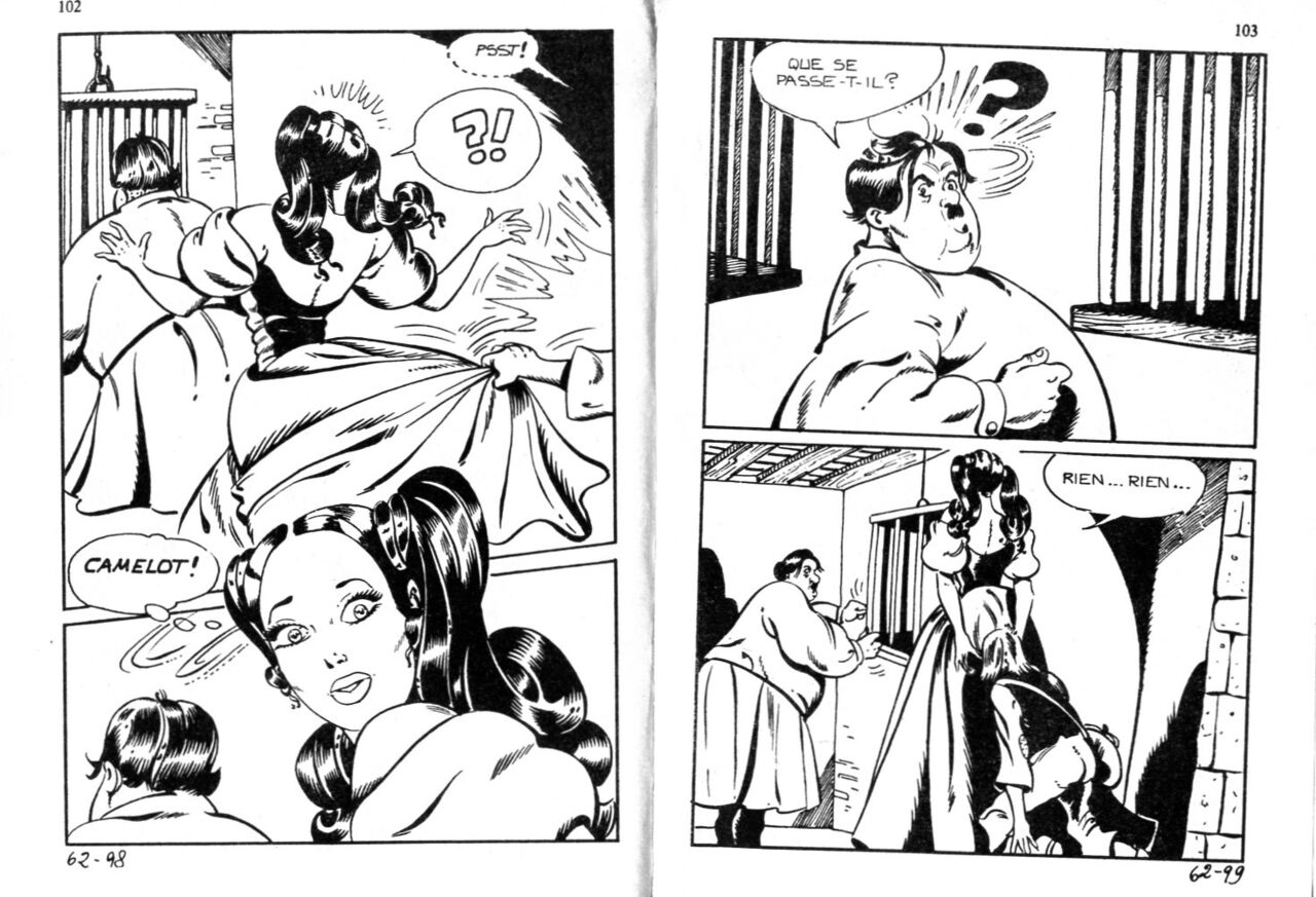 PFA - Maghella 62 Digitaline numero d'image 47