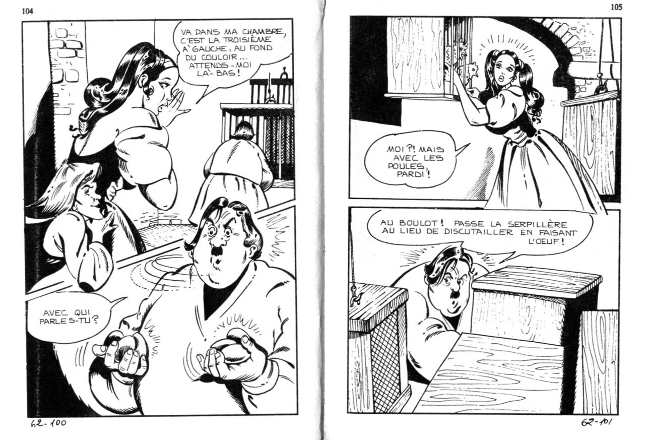 PFA - Maghella 62 Digitaline numero d'image 48