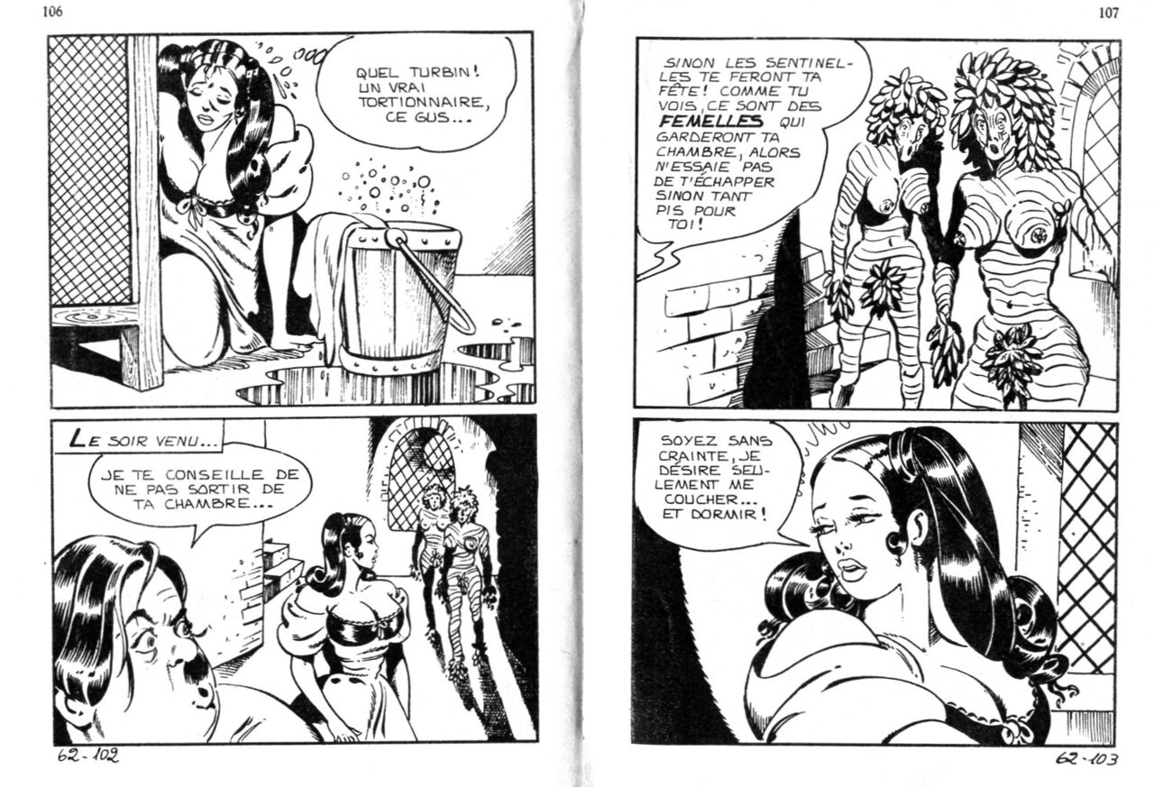 PFA - Maghella 62 Digitaline numero d'image 49