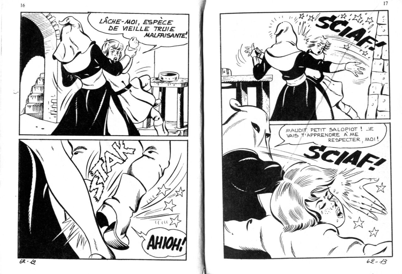 PFA - Maghella 62 Digitaline numero d'image 7