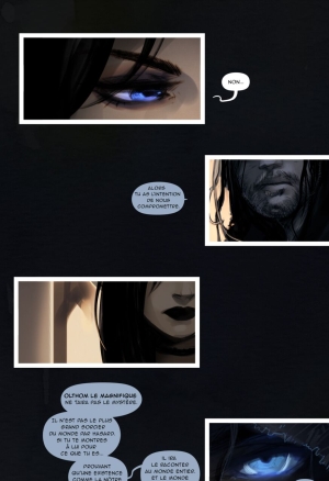 I Roved Out in Search of Truth and Love - Livre 3 Tome 33/2 - Grimke