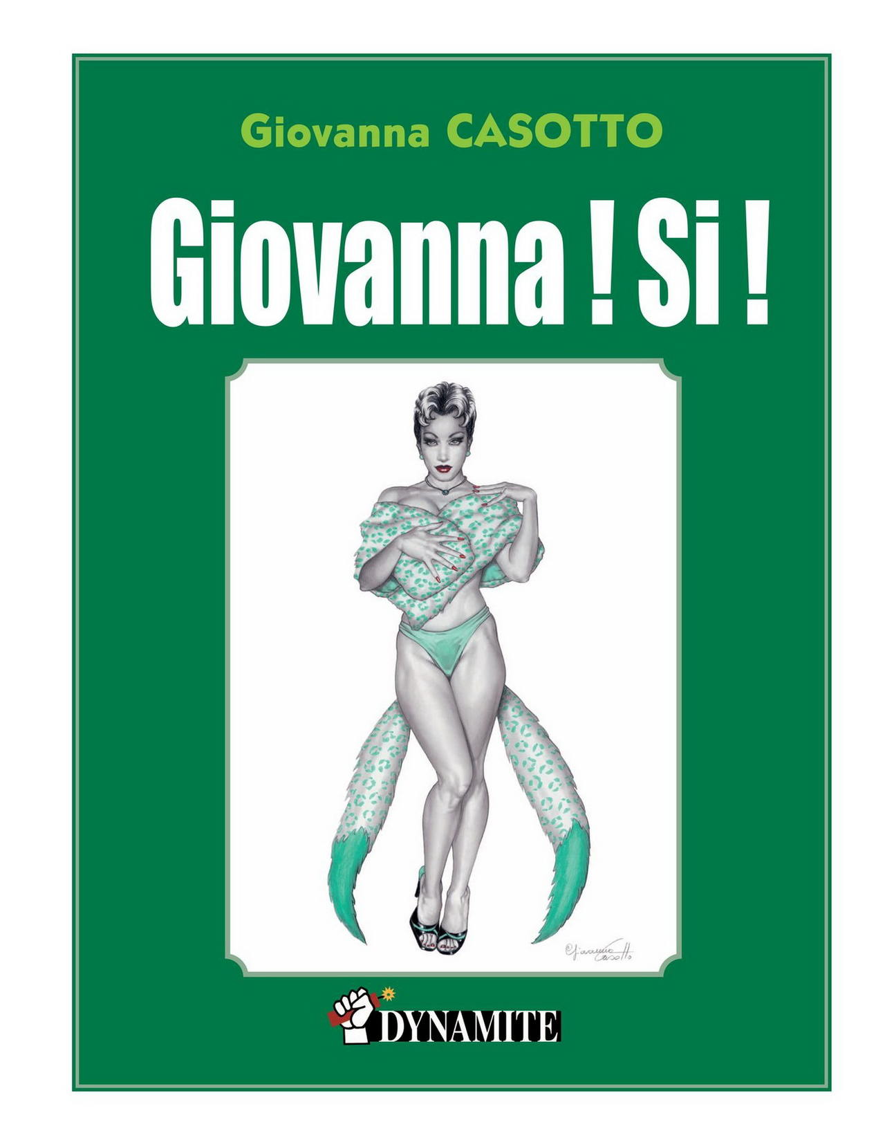 Oh ! Giovanna ! - T02 - Giovanna ! Si ! numero d'image 1