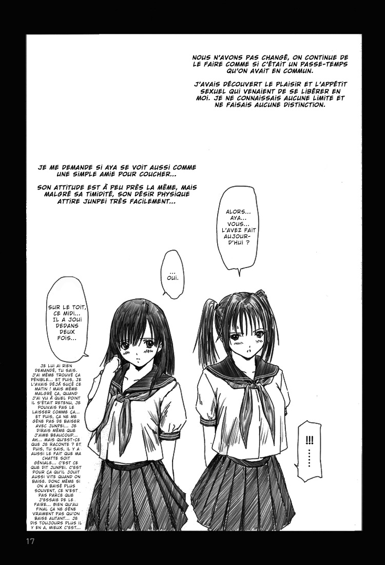 STRAWBERRY PANIC numero d'image 16