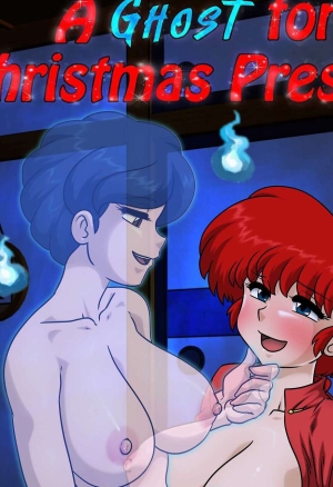 A Ghost  a Christmas Present