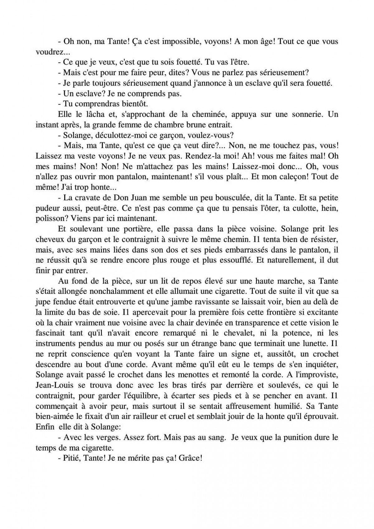 Les quatre jeudis suivi de Barbara numero d'image 15