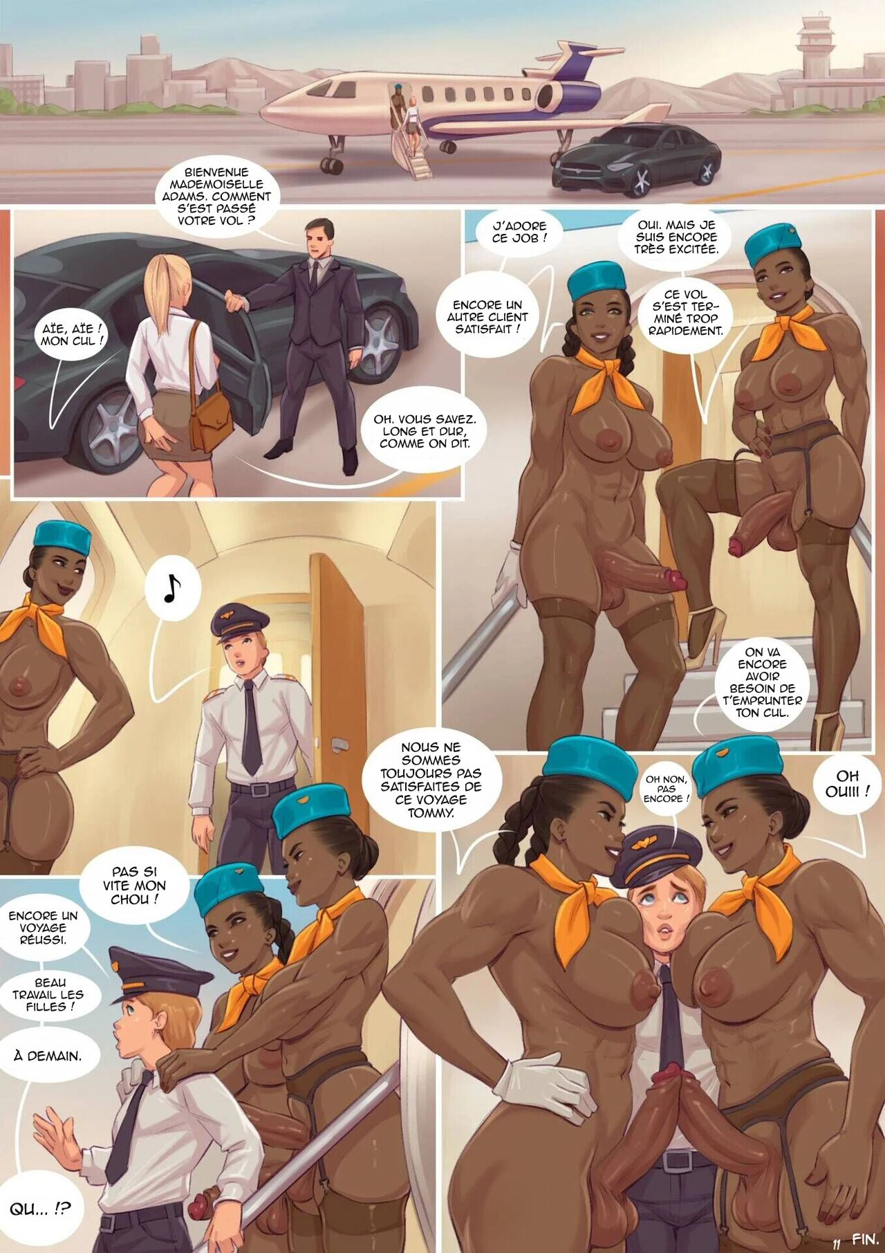 Excellent Service numero d'image 10