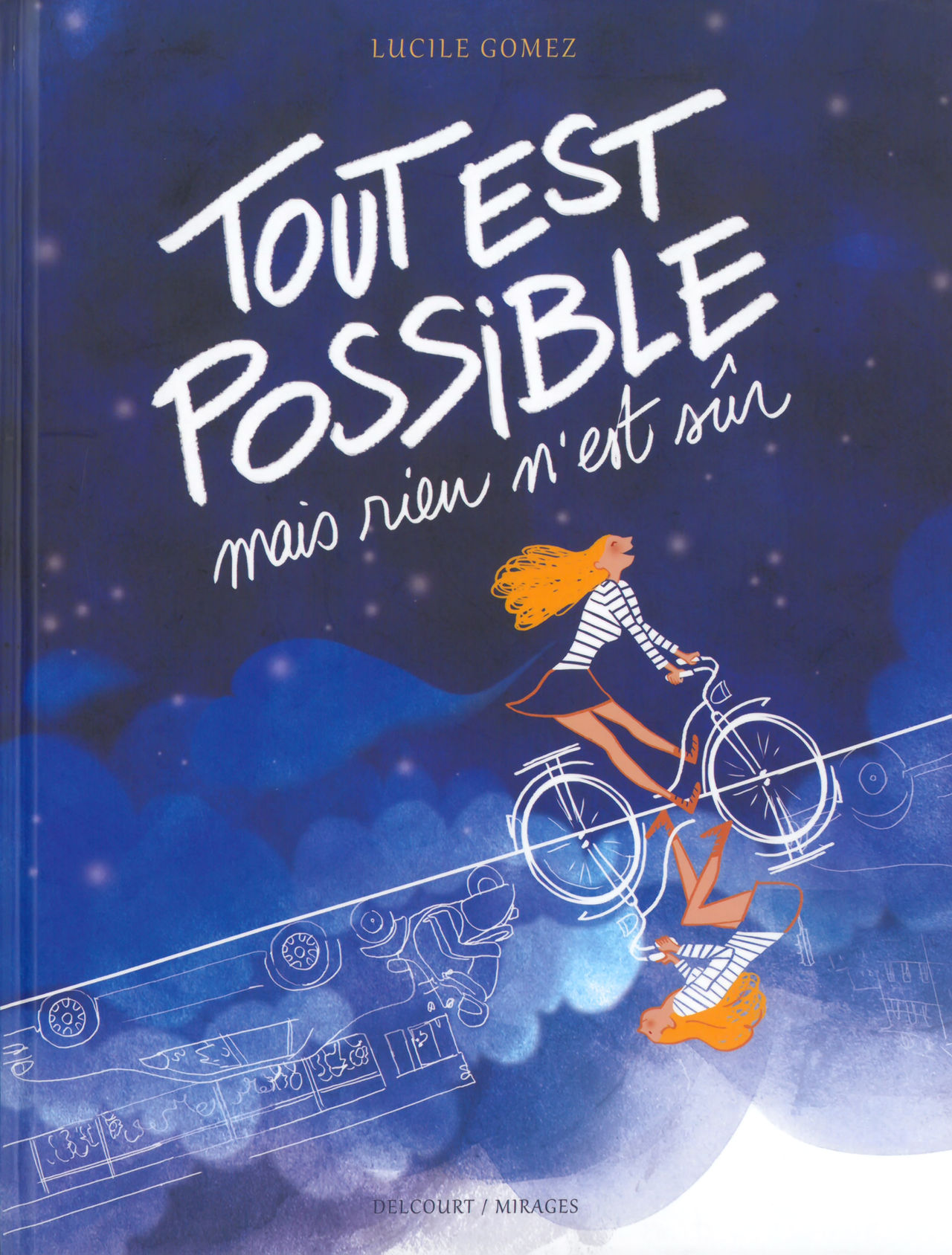 Tout est possible mais rien nest sur