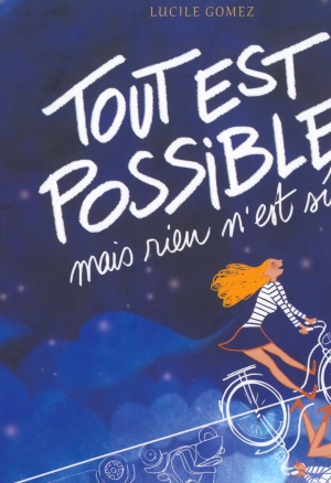 Tout est possible mais rien nest sur