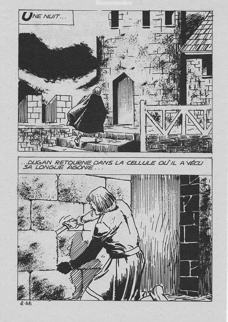 Elvifrance - Epouvante - 002 - La fille des ténèbres numero d'image 85