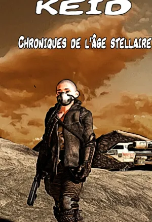 Keid: chroniques de lage stellaire